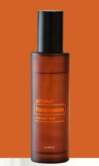 Frankincense hydrosol spray 100 ml