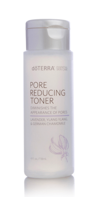 Essential Skin care Porieverkleinende Toner