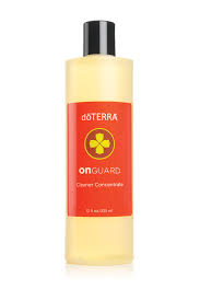 OnGuard Cleaner Concentrate