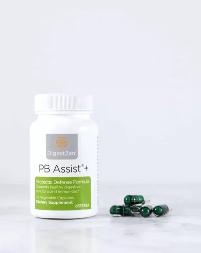 PB Assist probiotica