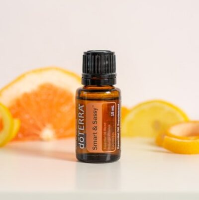 Smart & Sassy 15 ml