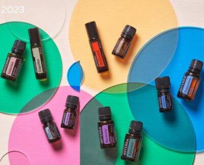 doTERRA Danolie BOGO Bundel