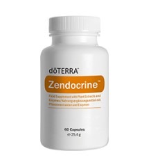Zendocrine Complex capsules 60 st.