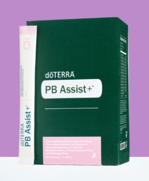 PB Assist+ProBiome