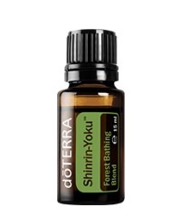 dōTERRA Shinrin-Yoku™15ml