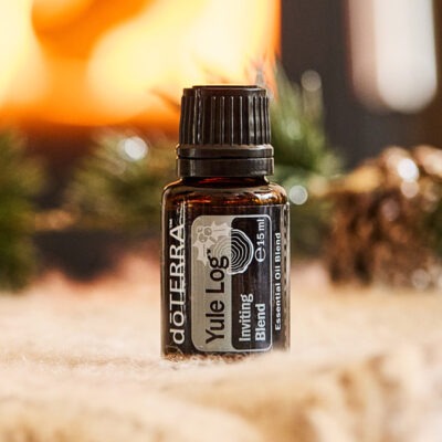 Yule Log™ 15 ml