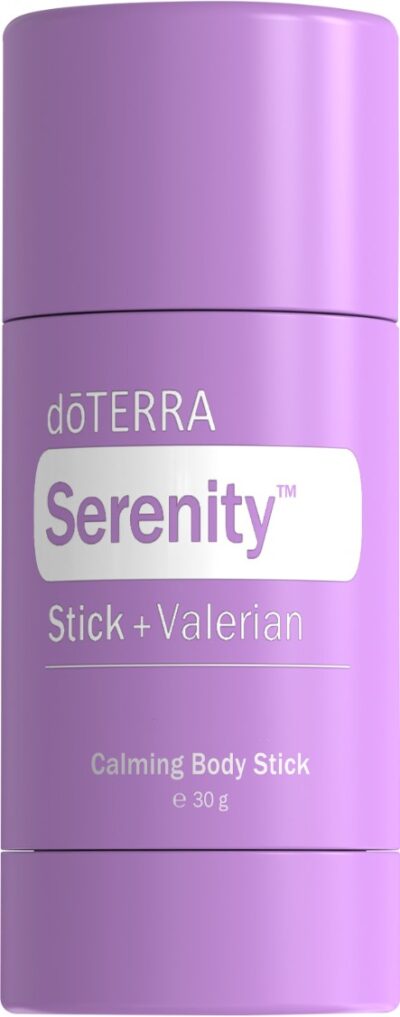 Serenity-stick-met-valeriaan