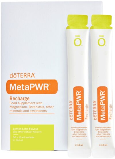 MetaPWR™ Recharge