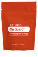 OnGuard Drops