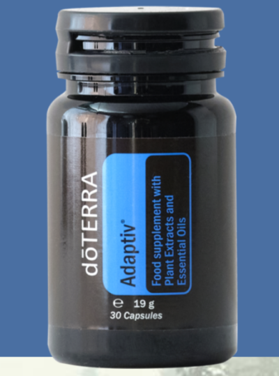doTERRA Danolie Adaptiv capsules