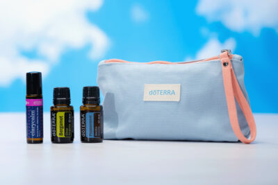 doTERRA Danolie Spring Exclusives Kit