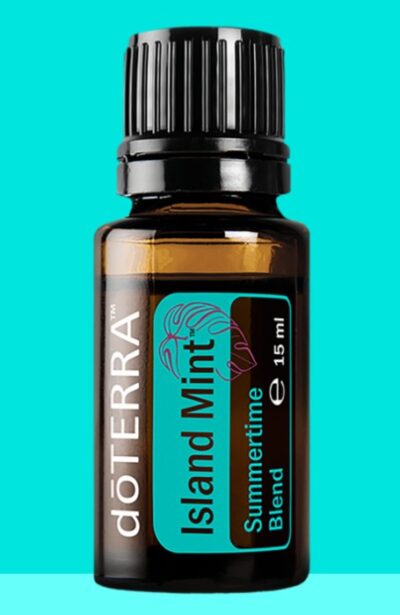 doTERRA Danolie Island mint 15 ml