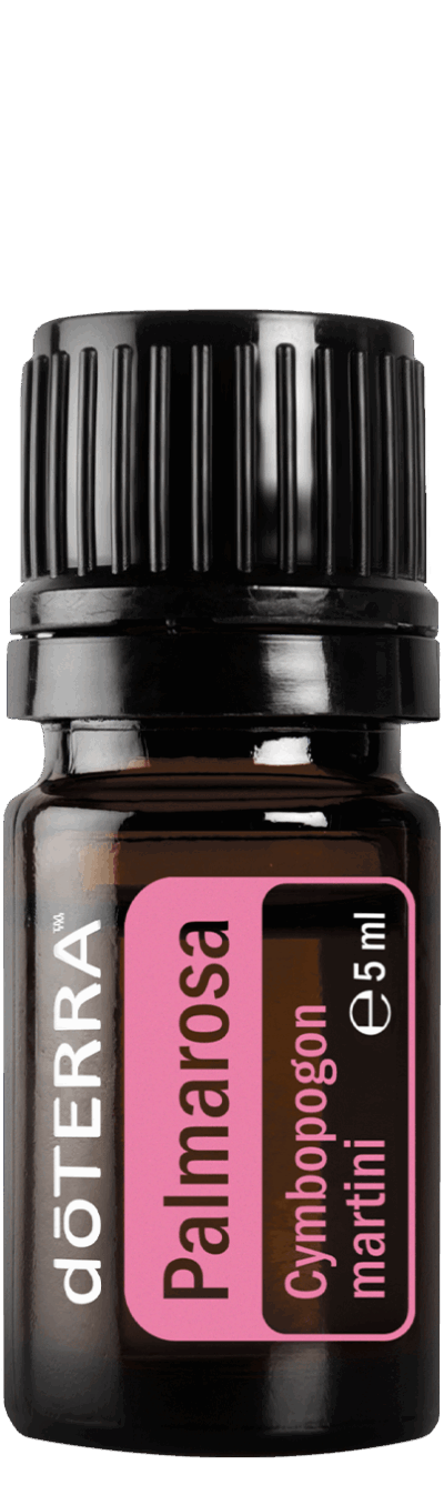 Palmarosa 5 ml