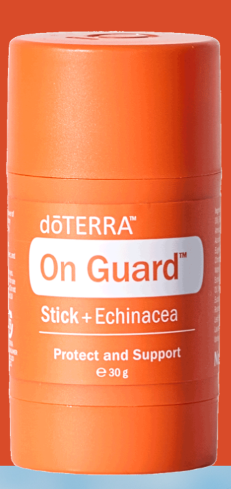 doTERRA Danolie OnGuard stick + Echinacea 30 ml